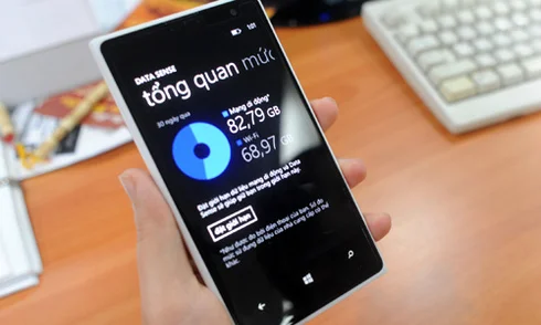 Cuộc đua 4G vào giai đoạn nước rút